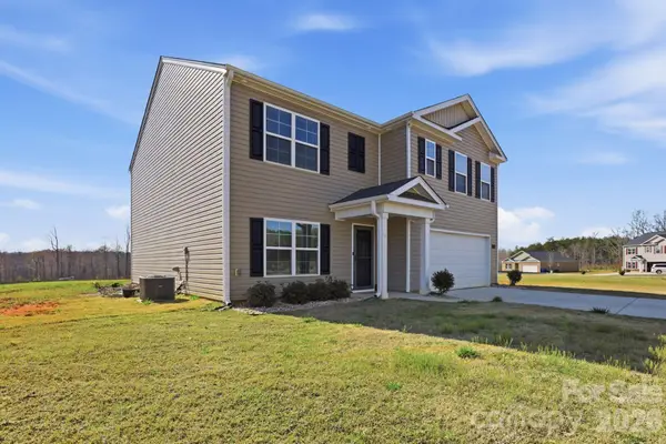 221 Culloden Drive, Mocksville, NC 27028