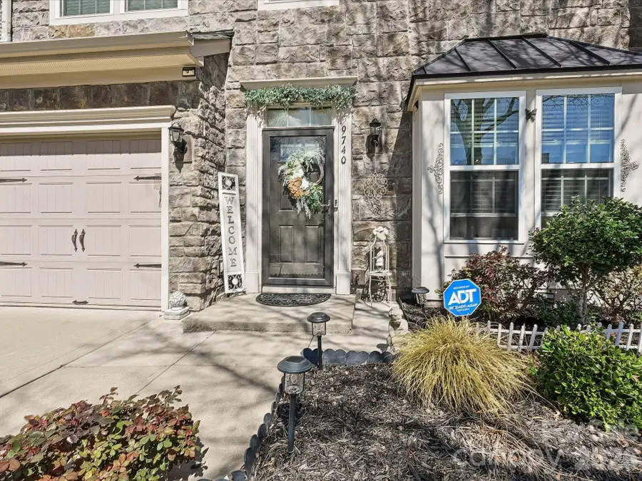 9740 Springholm Drive, Charlotte, NC 28278 - #2