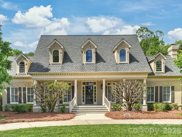 10841 Congressional Club Drive, Charlotte, NC 28277