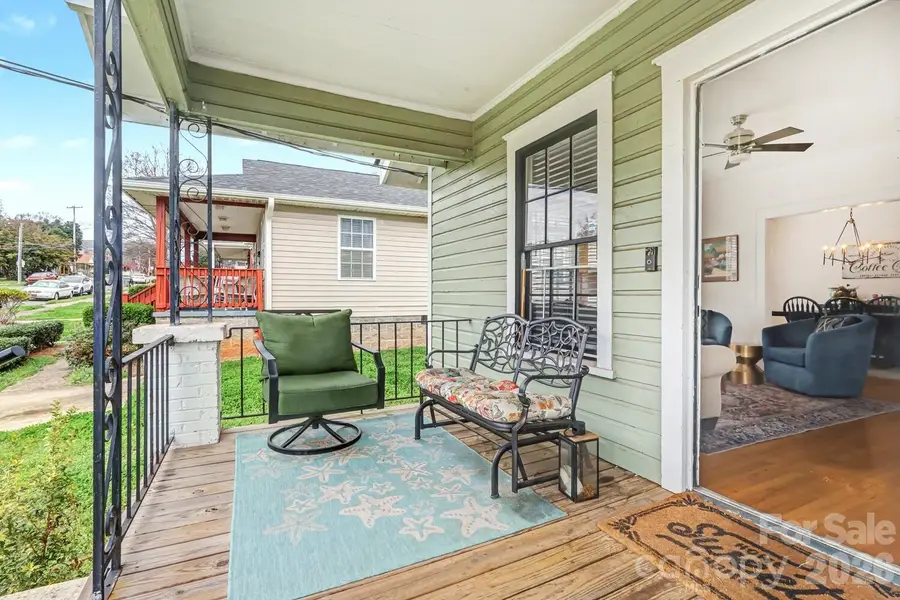 335 S Torrence Street, Charlotte, NC 28204 - #3