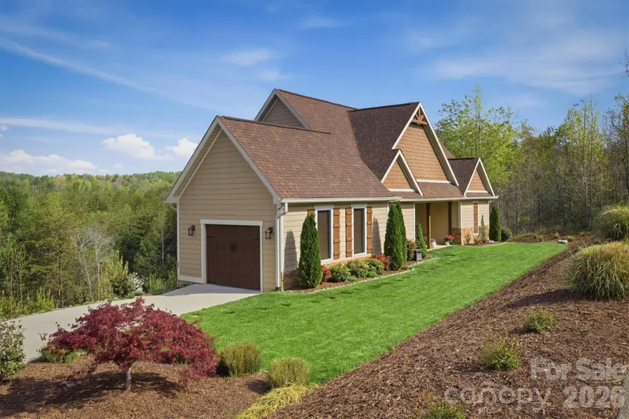 1510 High Valley Way, Lenoir, NC 28645 - #2