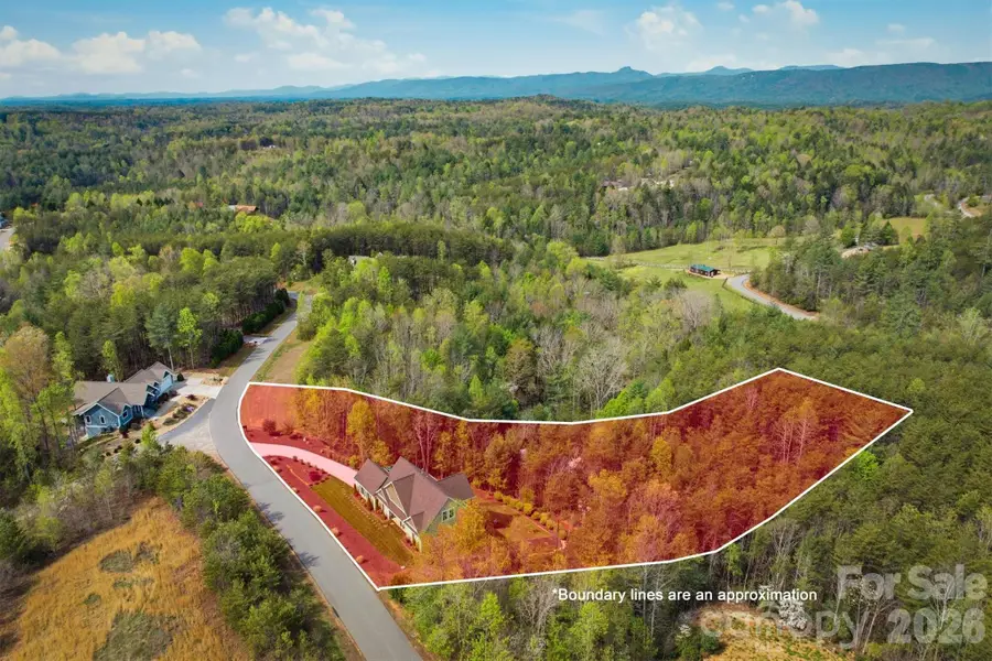 1510 High Valley Way, Lenoir, NC 28645 - #3