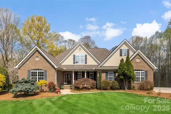 620 Garden Hill Court, Rock Hill, SC 29732
