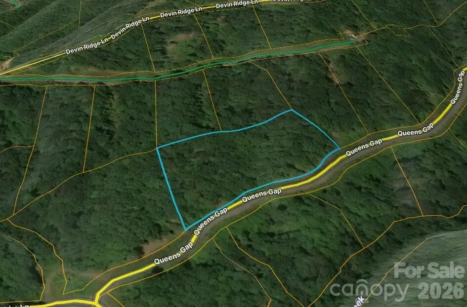 0 Queens Gap None, Union Mills, NC 28167 - #1