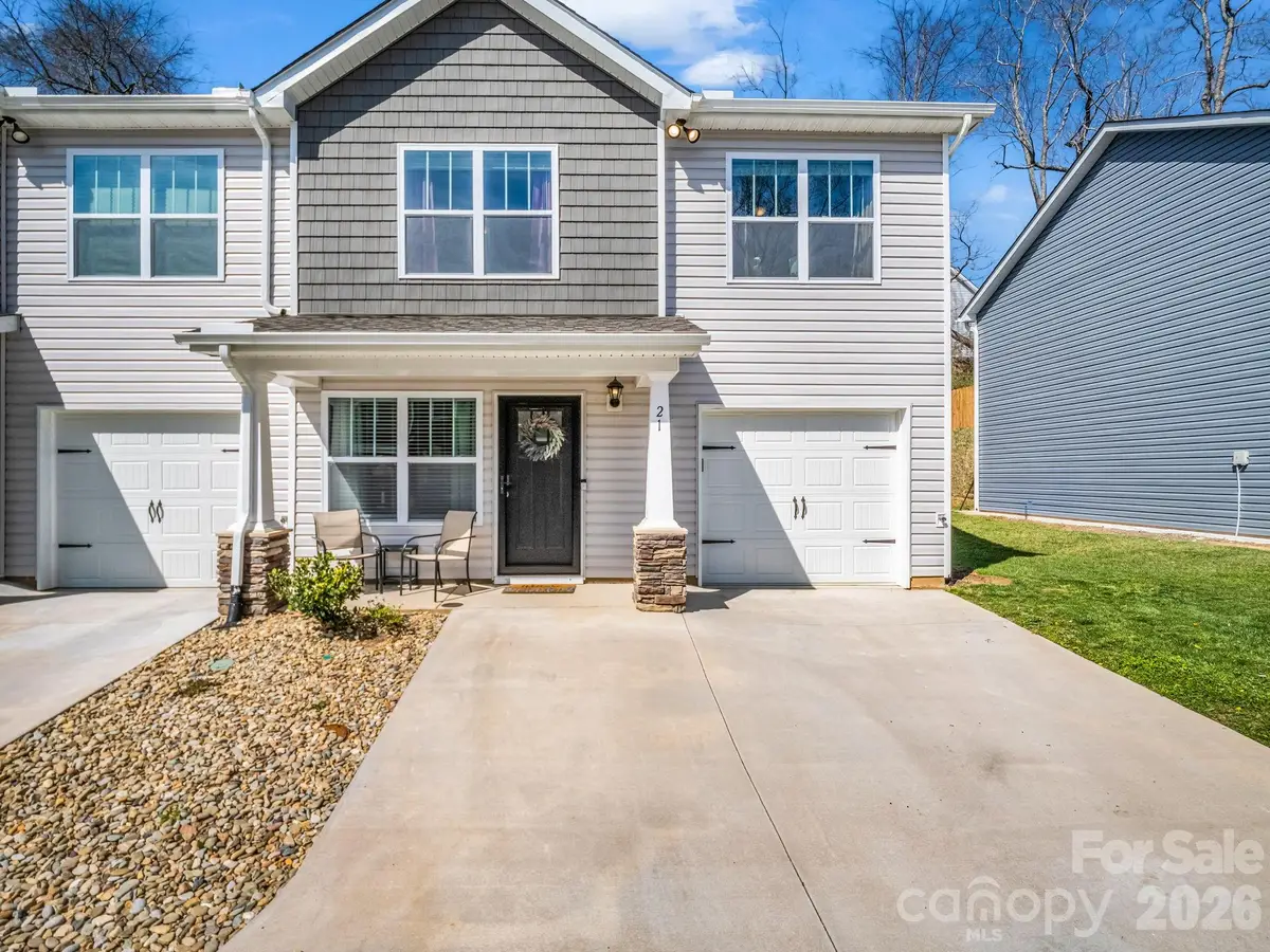 21 Virginia Commons Drive, Arden, NC 28704 - #1