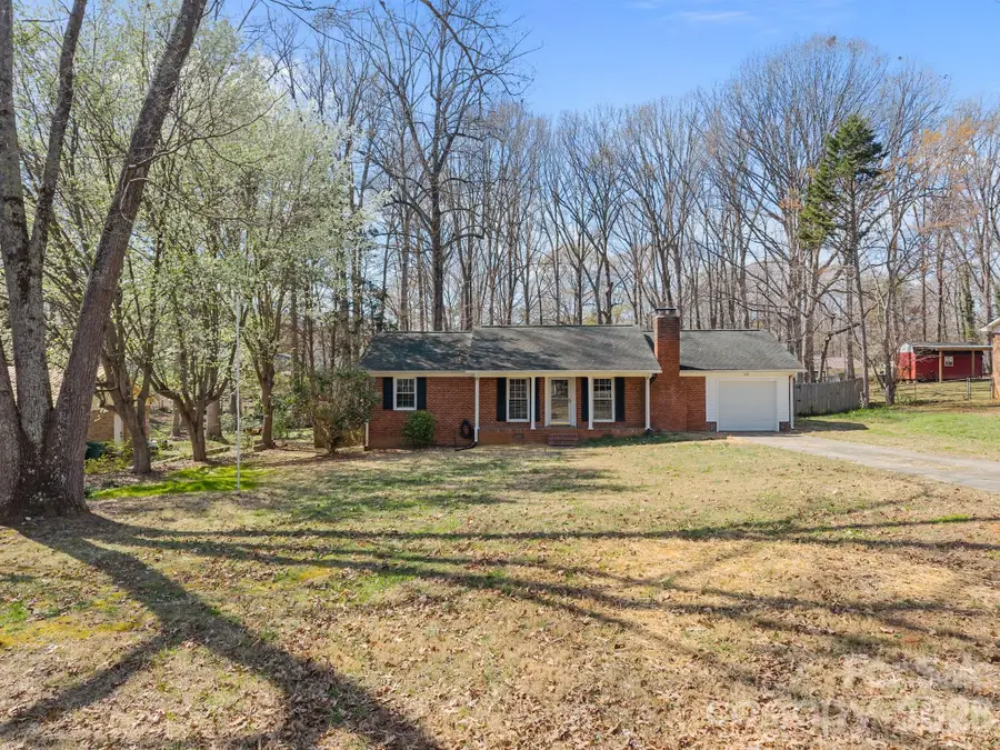 218 Ferris Avenue, Rockwell, NC 28138 - #2