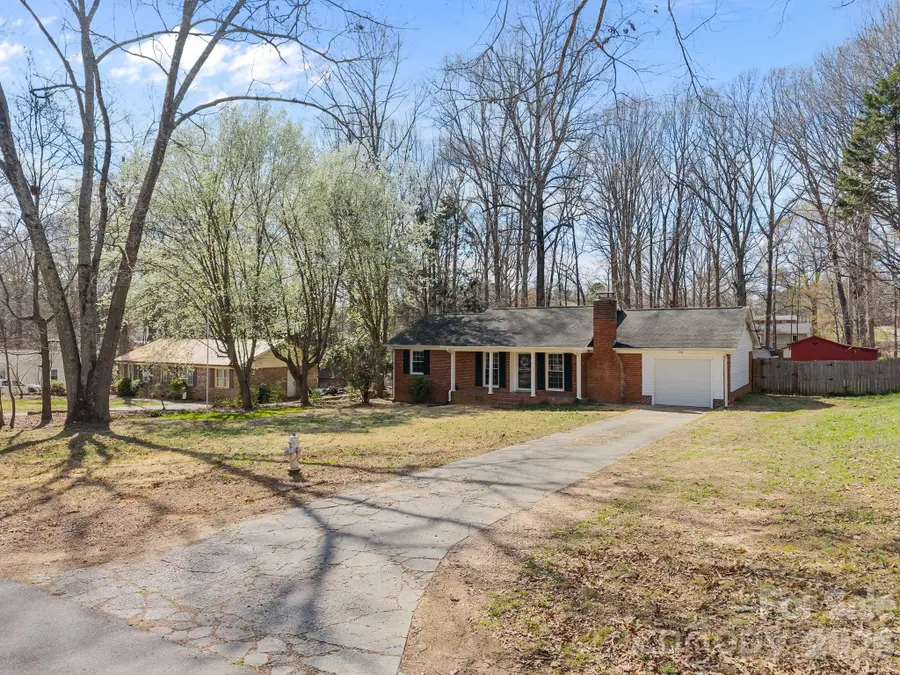 218 Ferris Avenue, Rockwell, NC 28138 - #3