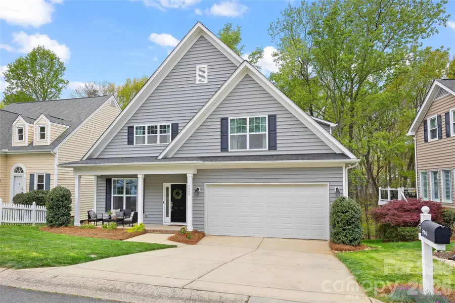 5904 Chalyce Lane, Charlotte, NC 28270 - #2