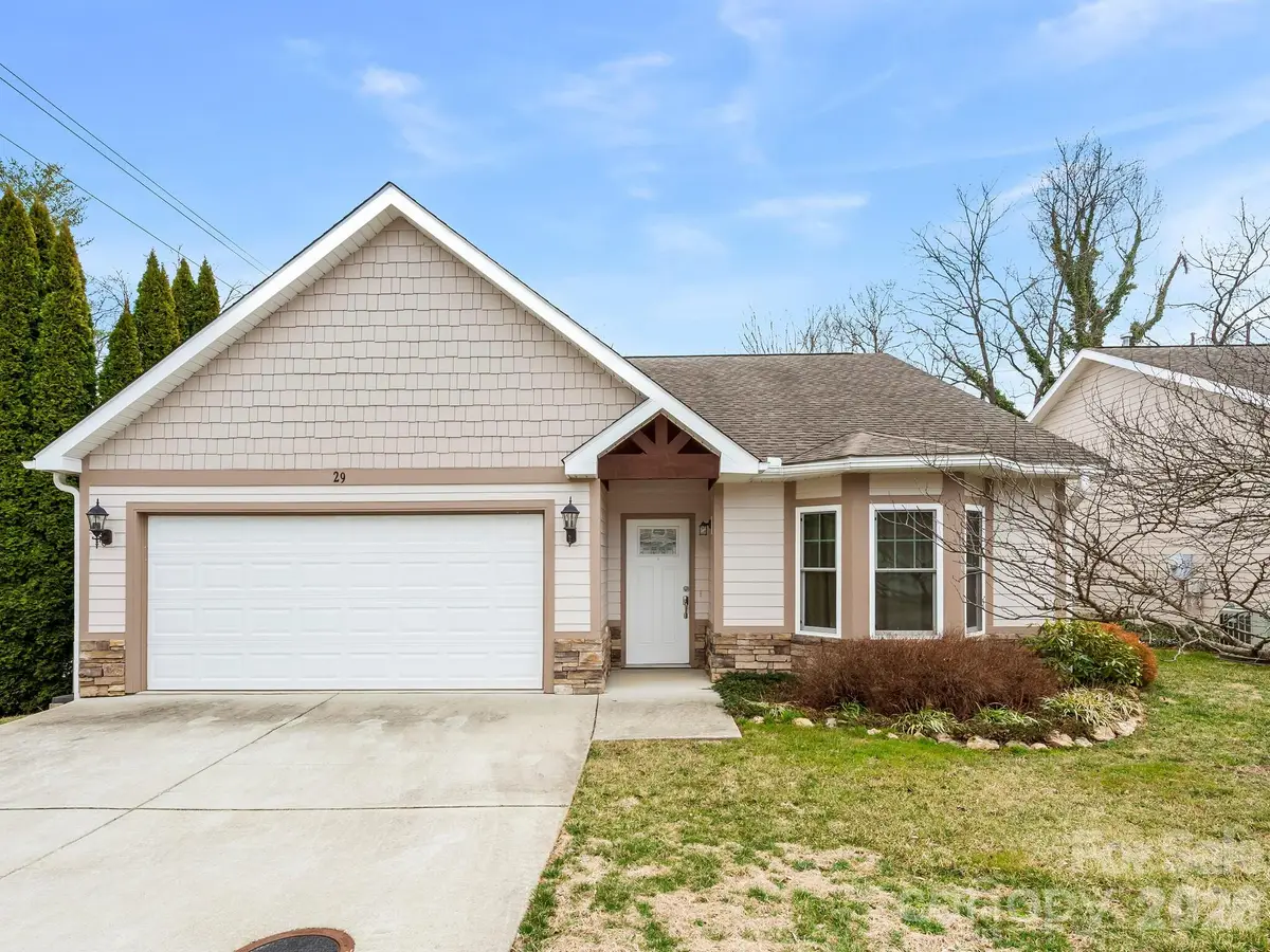 29 Kaylor Drive #TH38, Arden, NC 28704 - #1