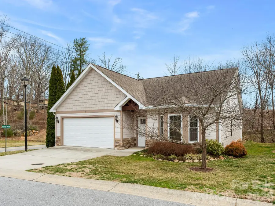 29 Kaylor Drive #TH38, Arden, NC 28704 - #2