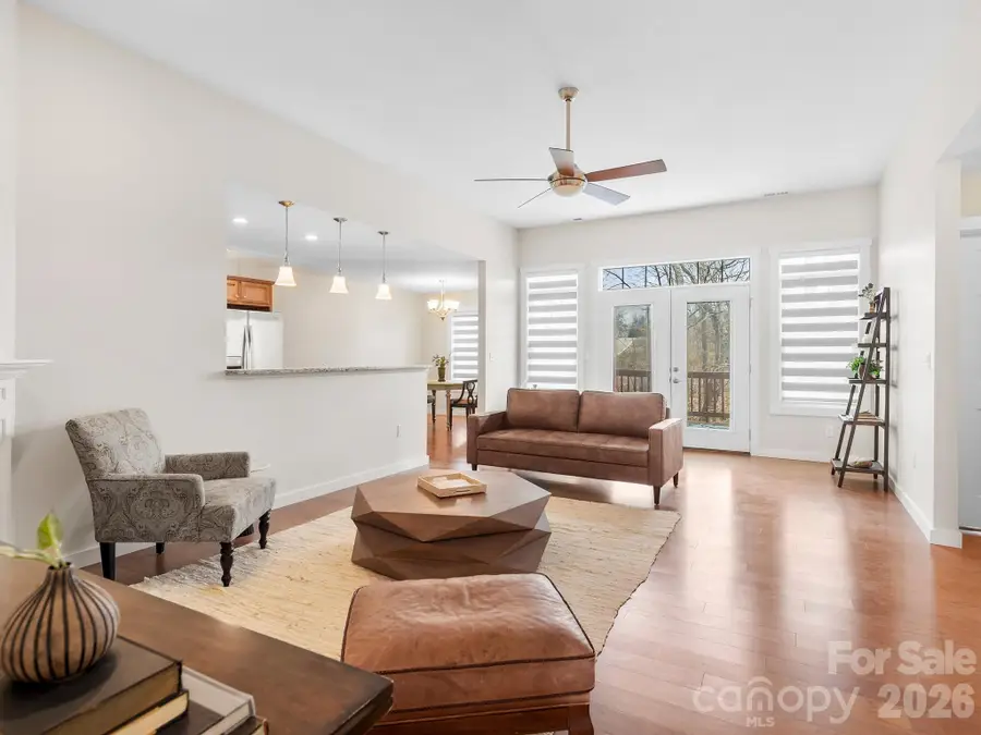 29 Kaylor Drive #TH38, Arden, NC 28704 - #3