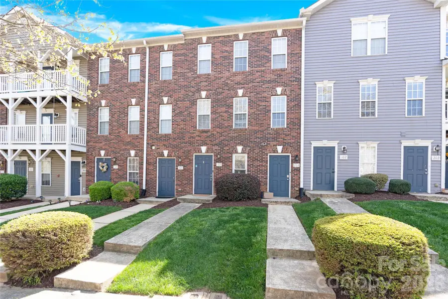 118 Steam Engine Drive #103, Mooresville, NC 28115 - #3