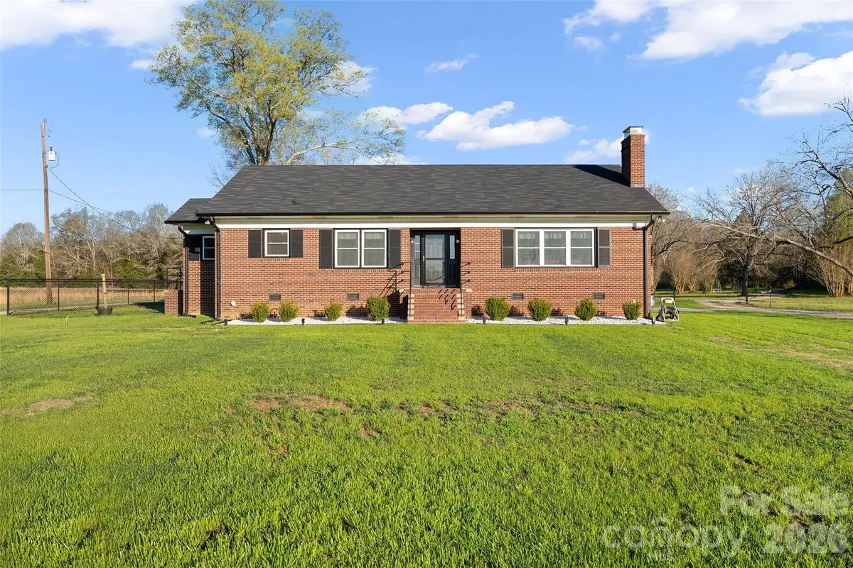 871 Saluda Road, Chester, SC 29706 - #1