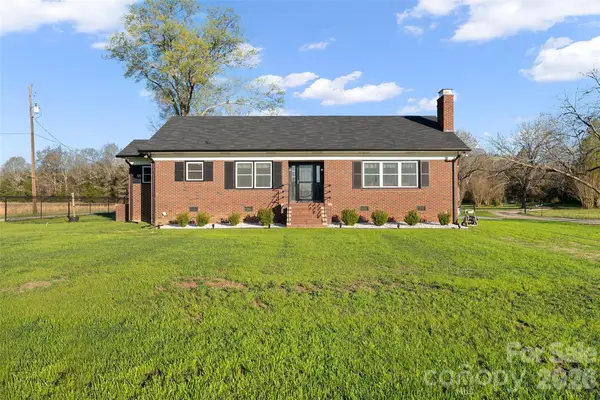 871 Saluda Road, Chester, SC 29706