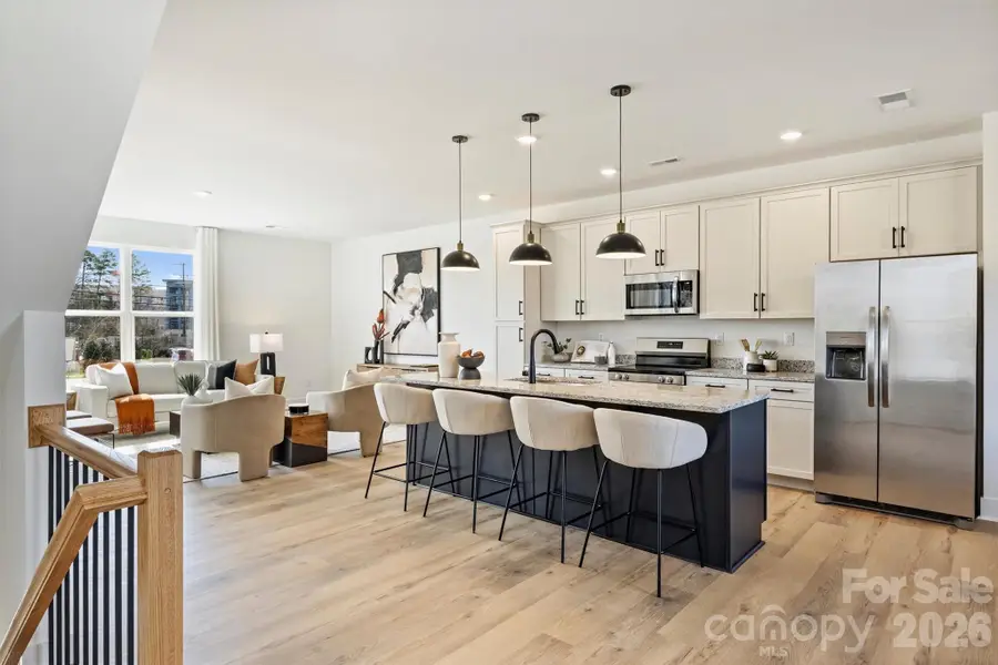 10723 Mallard Creek Road, Charlotte, NC 28262 - #2