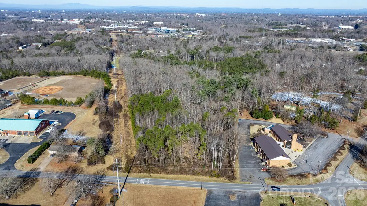 0 Catawba Valley Boulevard, Hickory, NC 28602 - #1