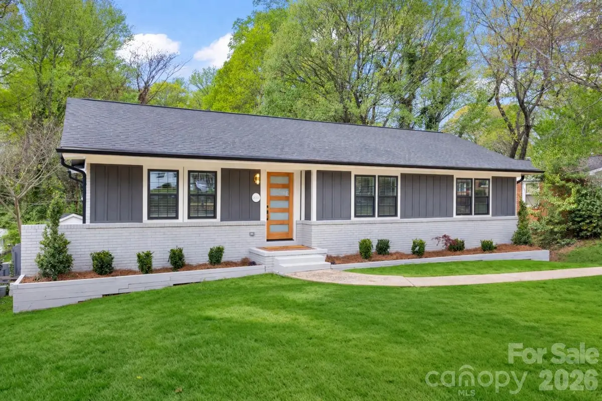 2000 Kilborne Drive, Charlotte, NC 28205 - #1