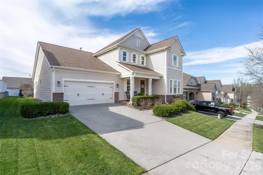 11012 Vanguard Parkway, Huntersville, NC 28078 - #2