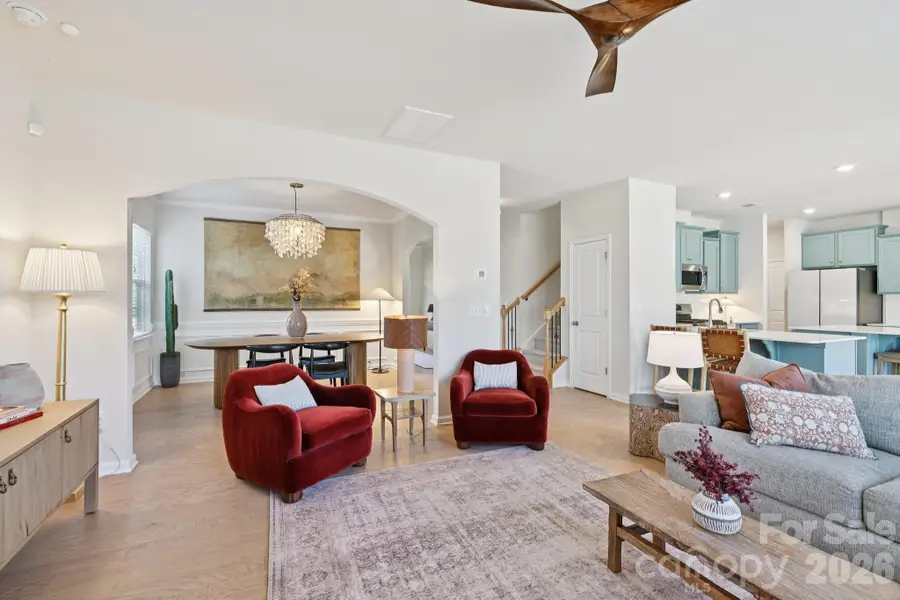 17244 River Race Drive, Huntersville, NC 28078 - #2