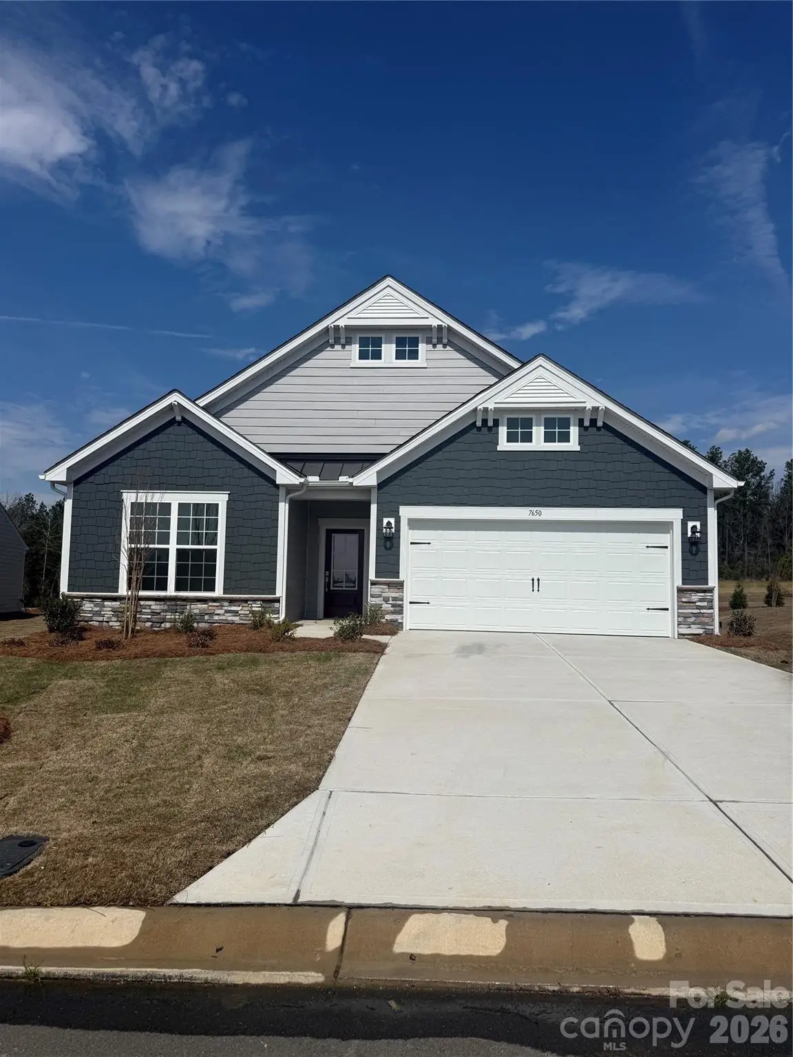 7650 Cotton Crest Lane #33, Lancaster, SC 29720 - #1