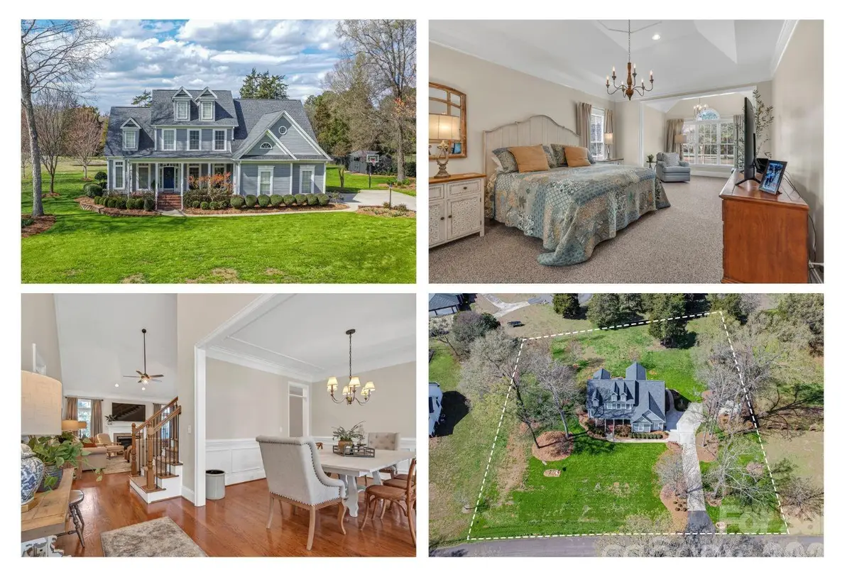 2261 Nations Ford Road, Rock Hill, SC 29730 - #1