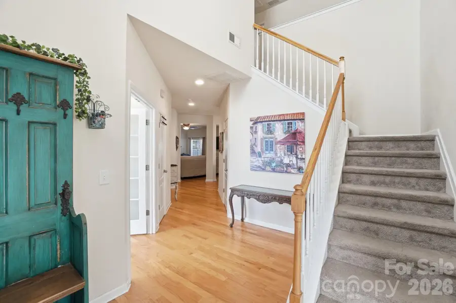 9202 Perseverance Drive, Harrisburg, NC 28075 - #3