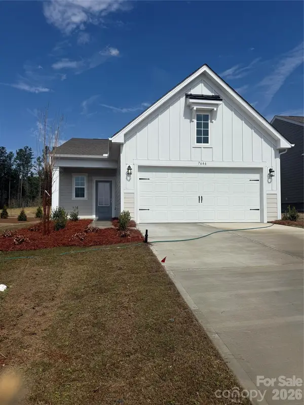 7646 Cotton Crest Lane #34, Lancaster, SC 29720