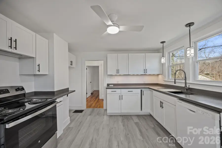 85 Old Haw Creek Road, Asheville, NC 28805 - #2