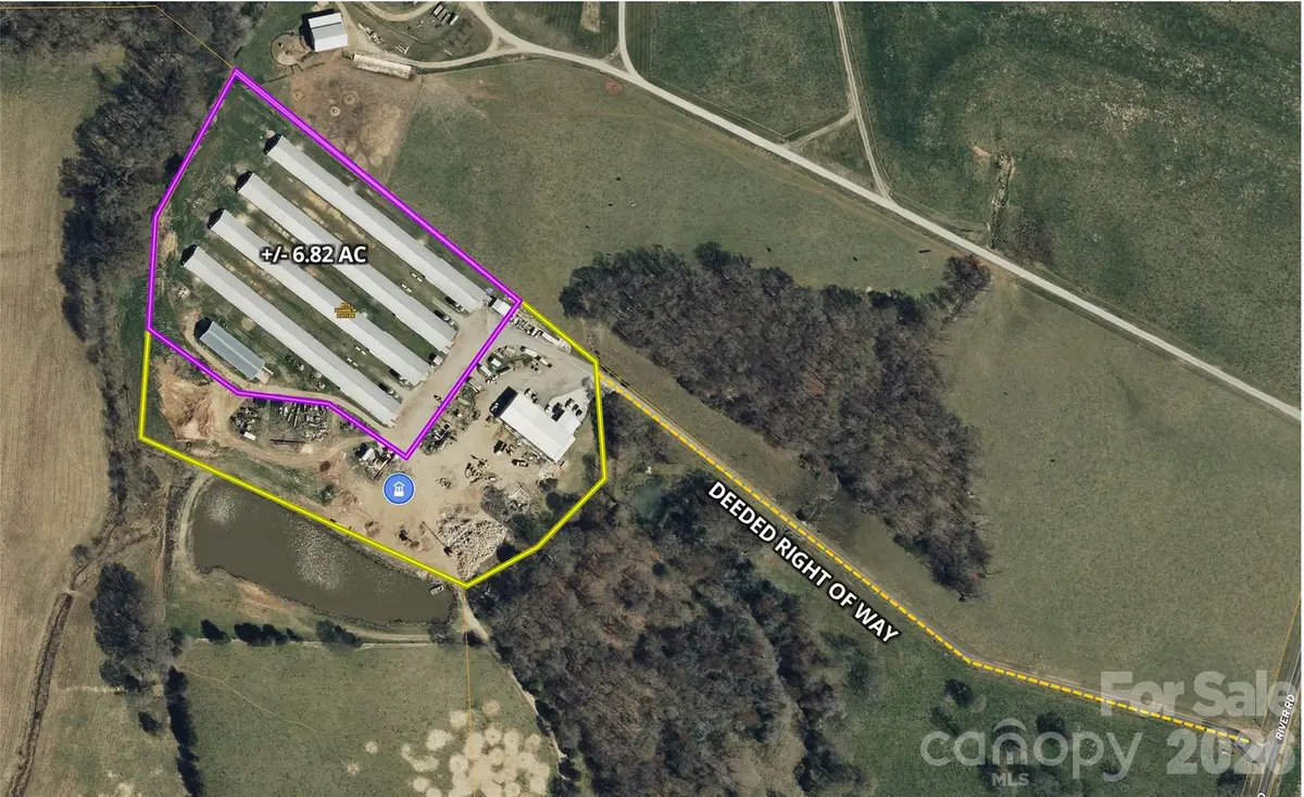 00 River Road, Lincolnton, NC 28092 - #1