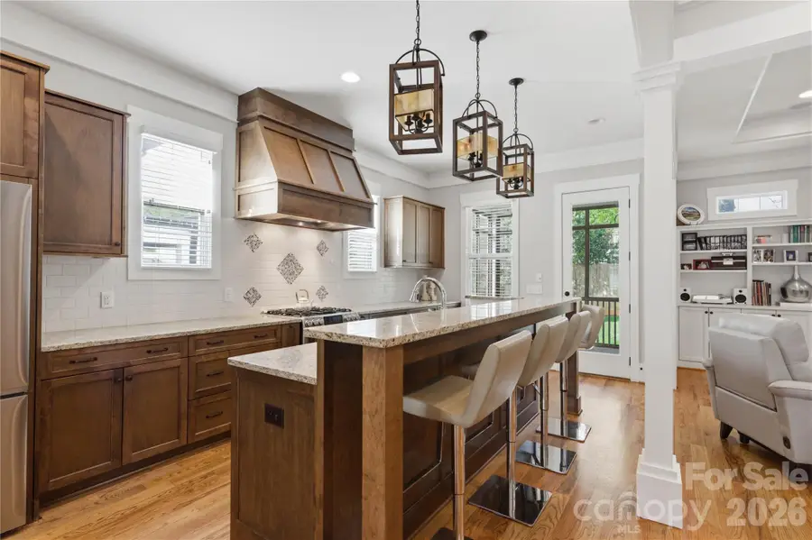 661 Ideal Way, Charlotte, NC 28203 - #2