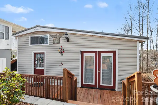 130 Eagle Drive, New London, NC 28127