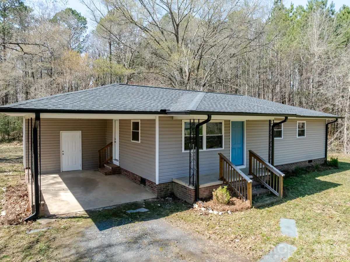 5028 Nc 109 Highway S, Mount Gilead, NC 27306 - #1