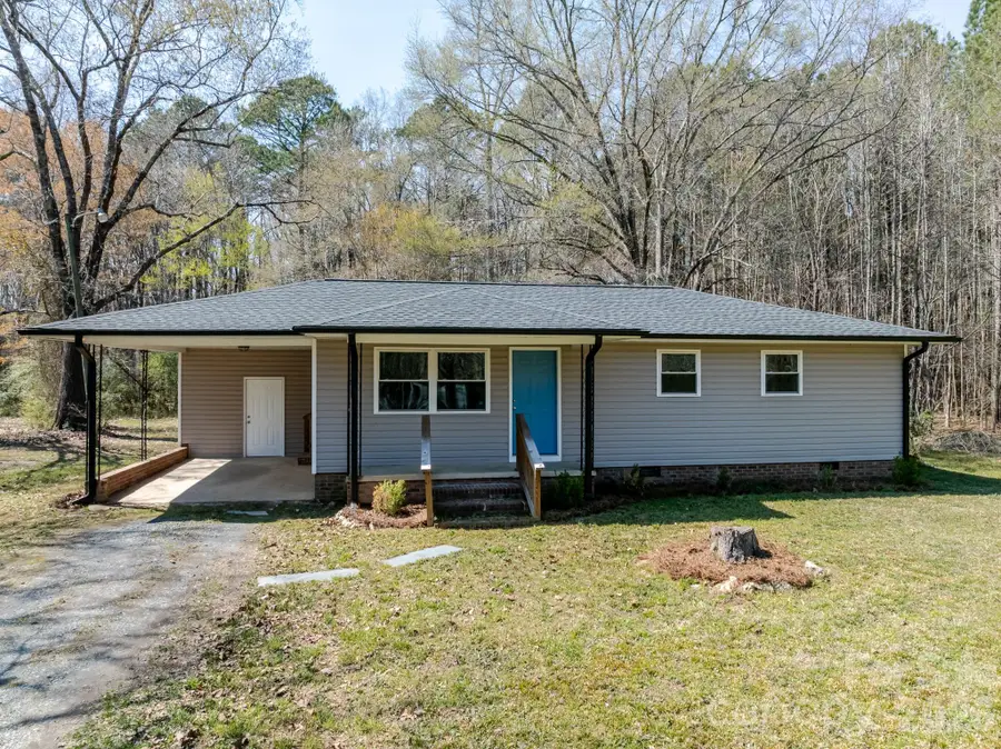 5028 Nc 109 Highway S, Mount Gilead, NC 27306 - #2