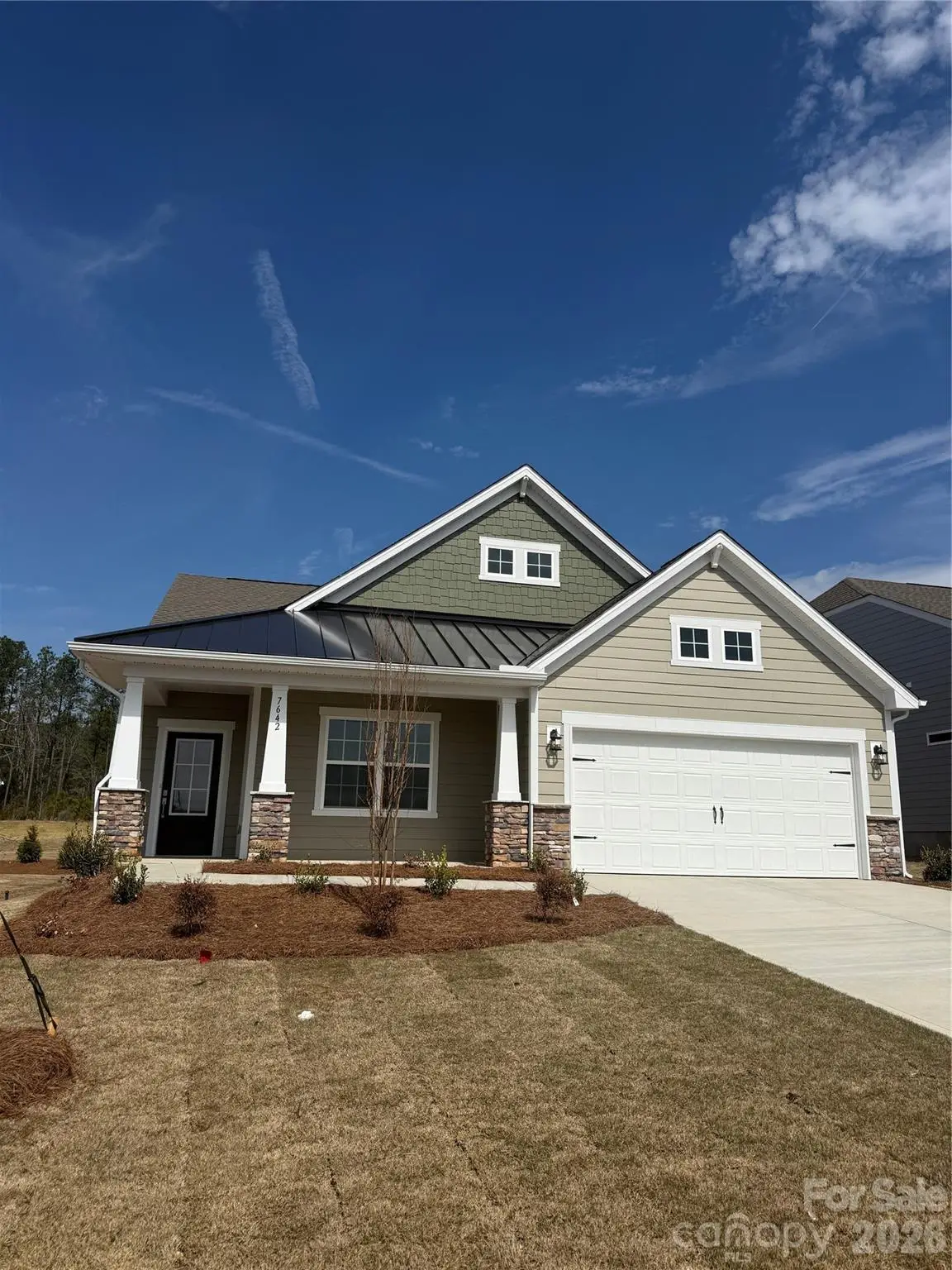 7642 Cotton Crest Lane #35, Lancaster, SC 29720 - #1