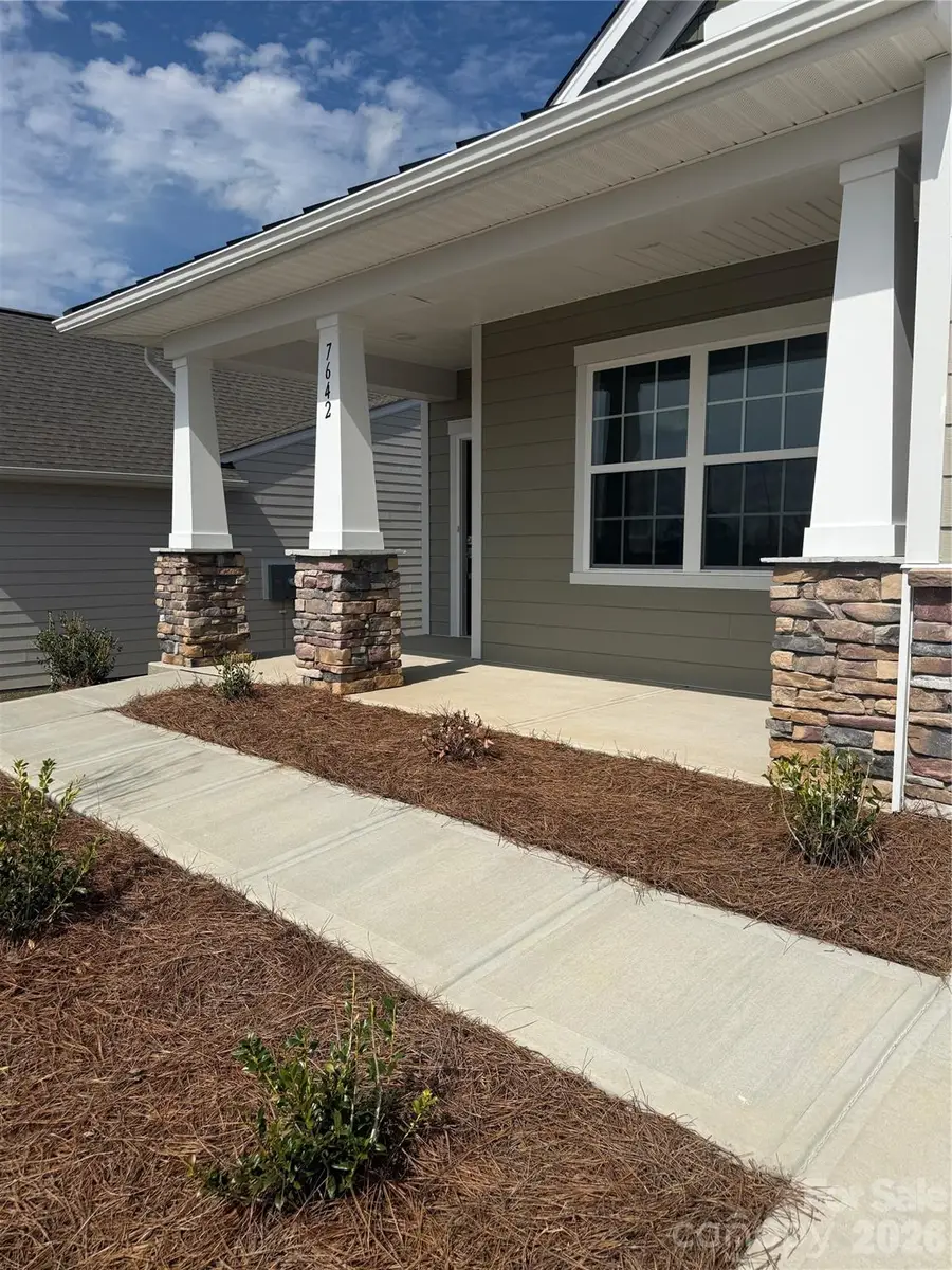 7642 Cotton Crest Lane #35, Lancaster, SC 29720 - #2