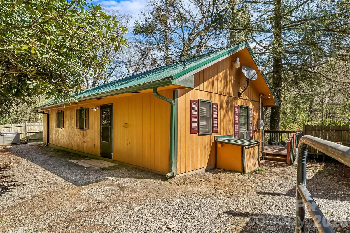 242 Plott Balsam Road, Maggie Valley, NC 28751 - #1