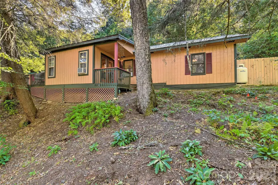 242 Plott Balsam Road, Maggie Valley, NC 28751 - #2