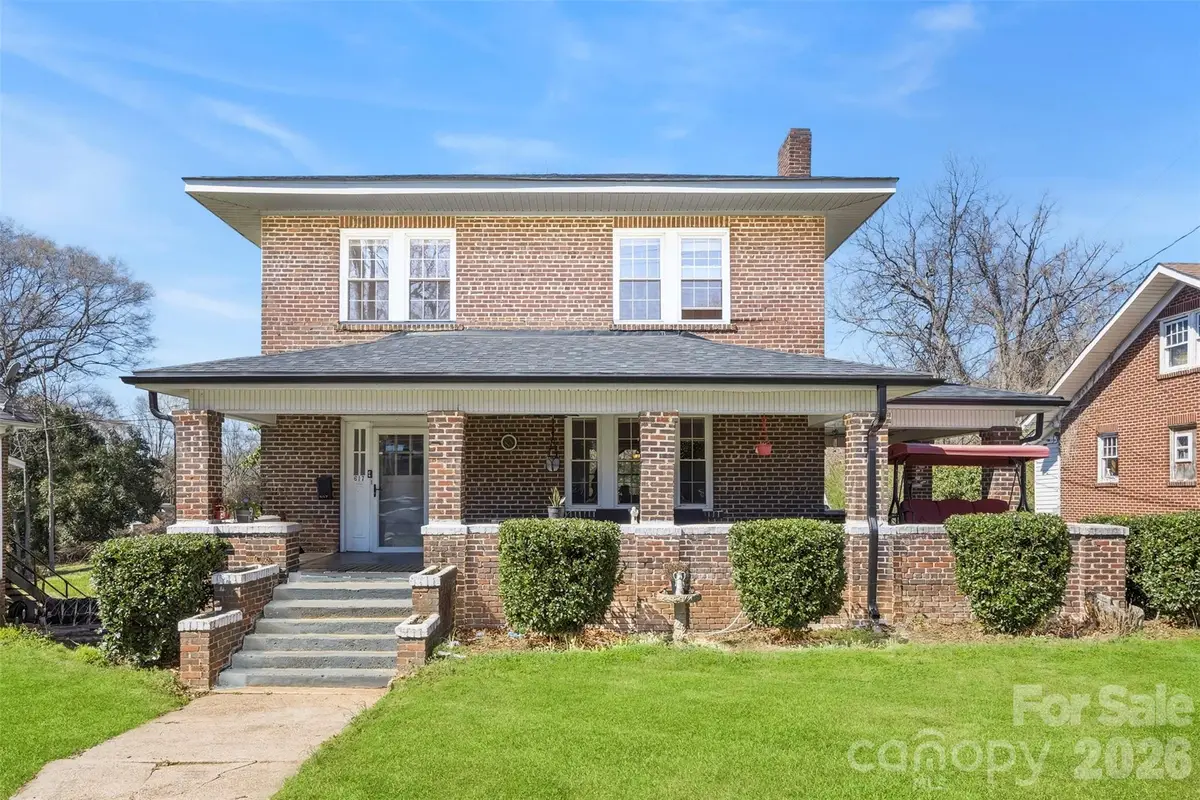 617 E Marion Street, Shelby, NC 28150 - #1