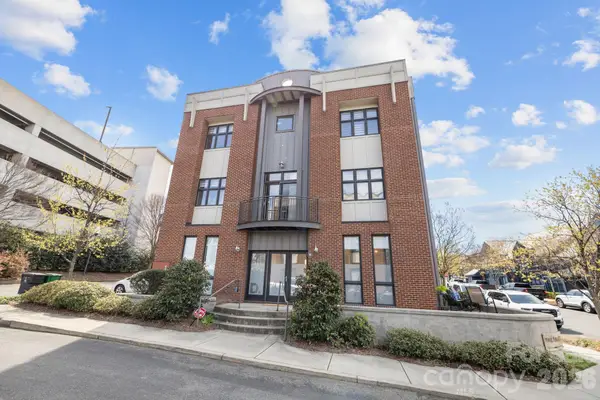 1943 Abbott Street, Charlotte, NC 28203