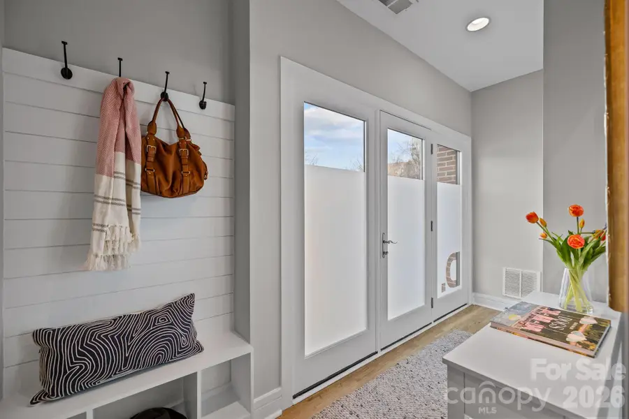 1943 Abbott Street, Charlotte, NC 28203 - #2