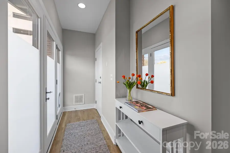 1943 Abbott Street, Charlotte, NC 28203 - #3