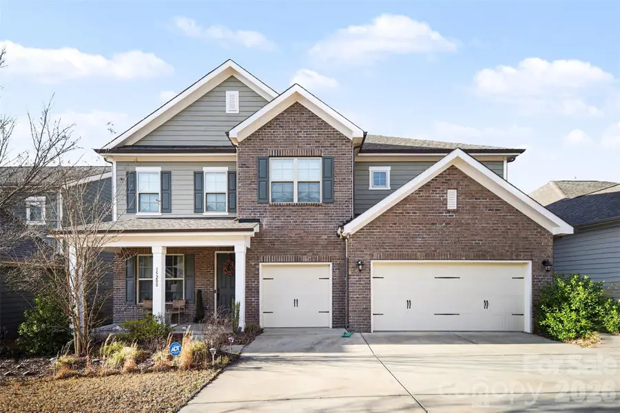 15200 Autumn Sage Drive, Charlotte, NC 28278 - #2