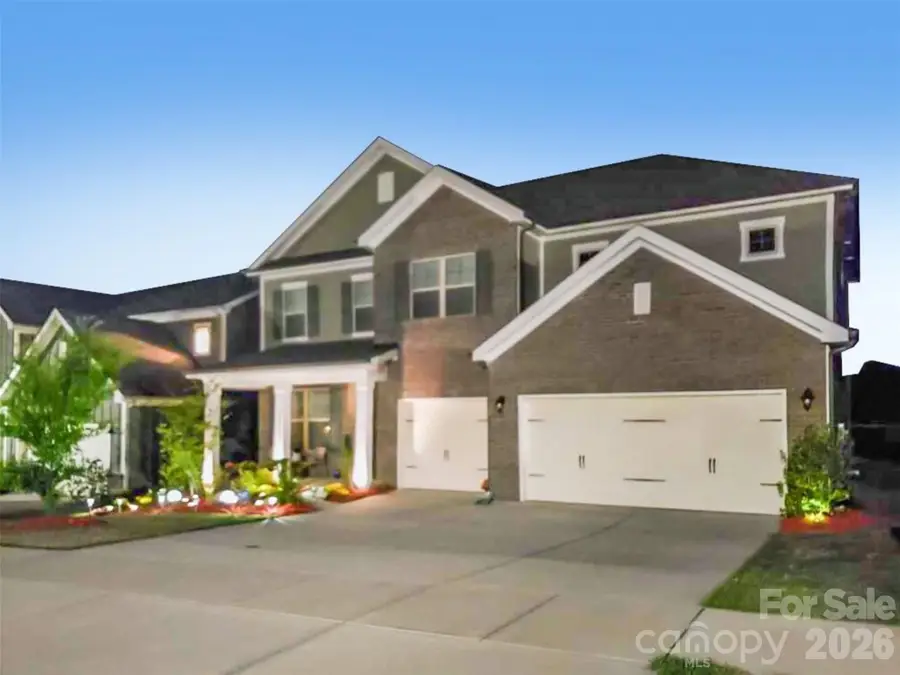 15200 Autumn Sage Drive, Charlotte, NC 28278 - #3