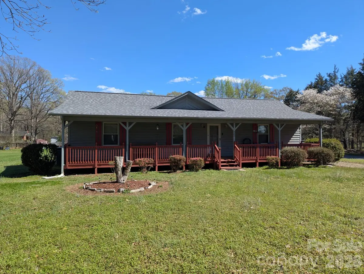 323 Lawing Street, Charlotte, NC 28214 - #1