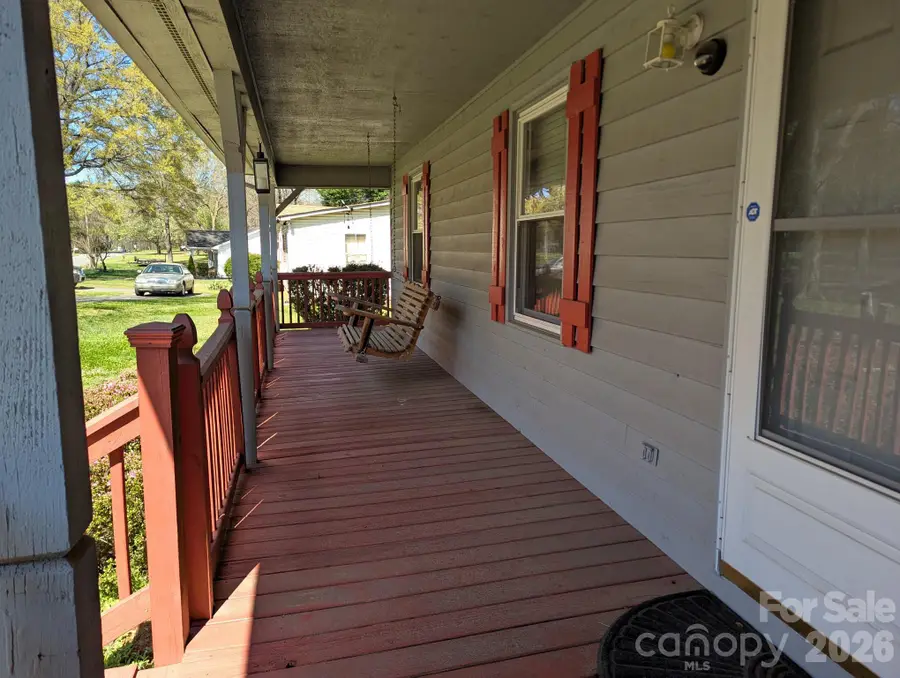 323 Lawing Street, Charlotte, NC 28214 - #2