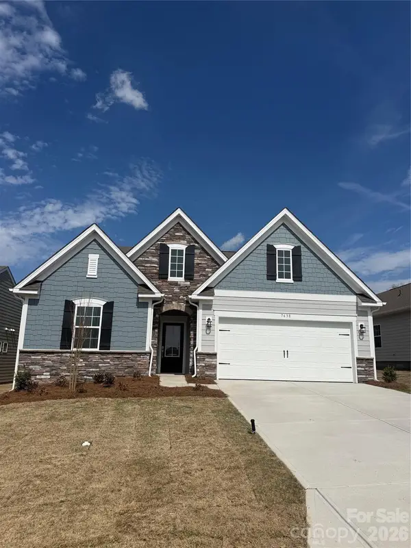 7638 Cotton Crest Lane #36, Lancaster, SC 29720