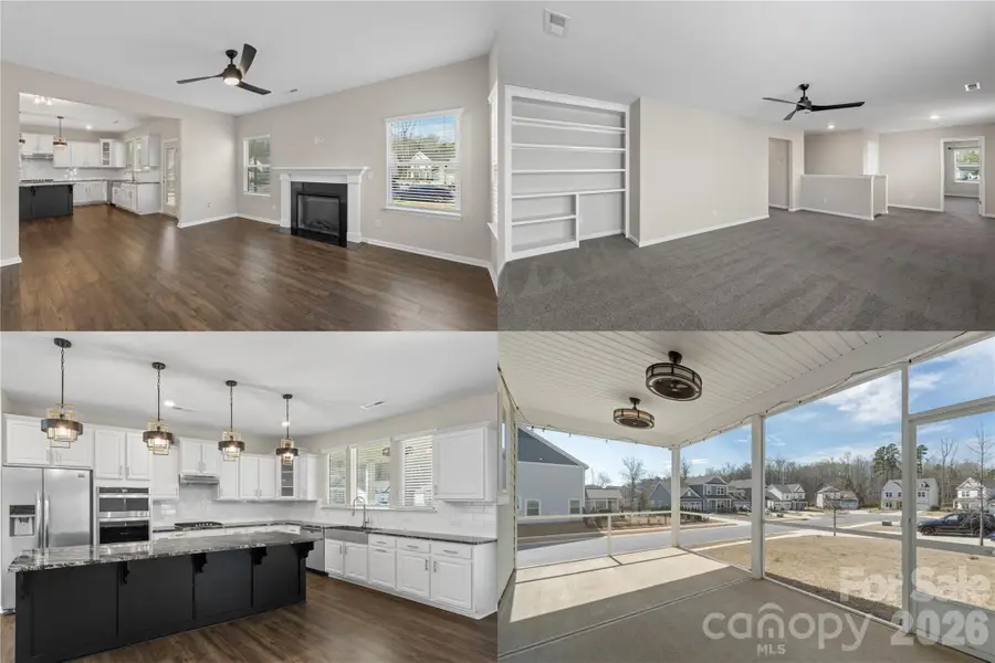 2600 Watergarden Street, York, SC 29745 - #2