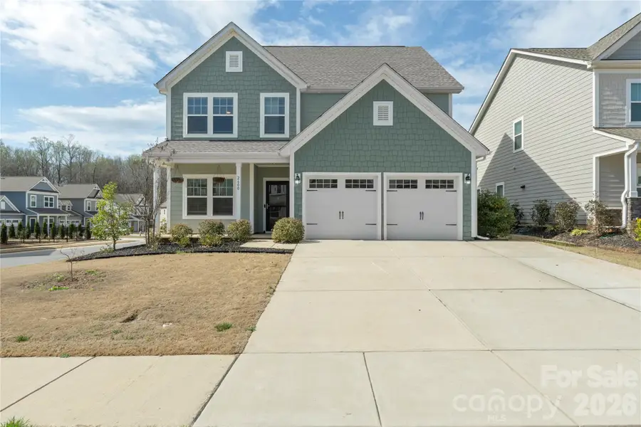 2600 Watergarden Street, York, SC 29745 - #3