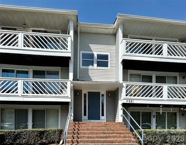 9521 Shannon Green Drive #C, Charlotte, NC 28213