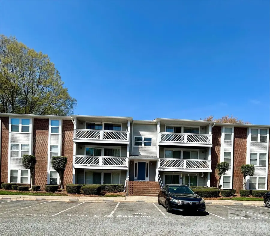 9521 Shannon Green Drive #C, Charlotte, NC 28213 - #2